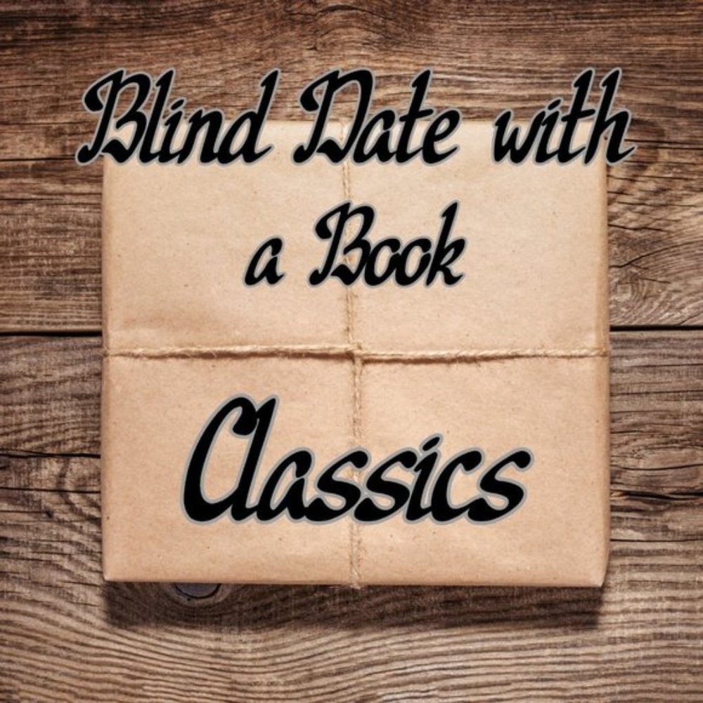 Blind Date with a Book -- Classics
